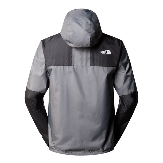 The North Face Mountain Smoked Pearl Jacket