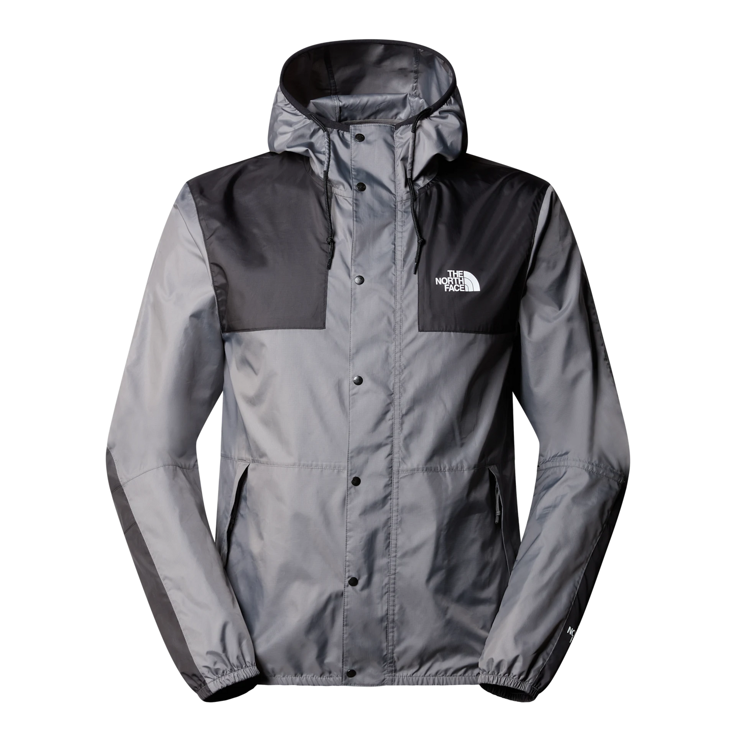 La veste The North Face Mountain Smoked Pearl