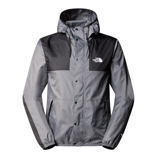 The North Face Mountain Smoked Pearl Jacket