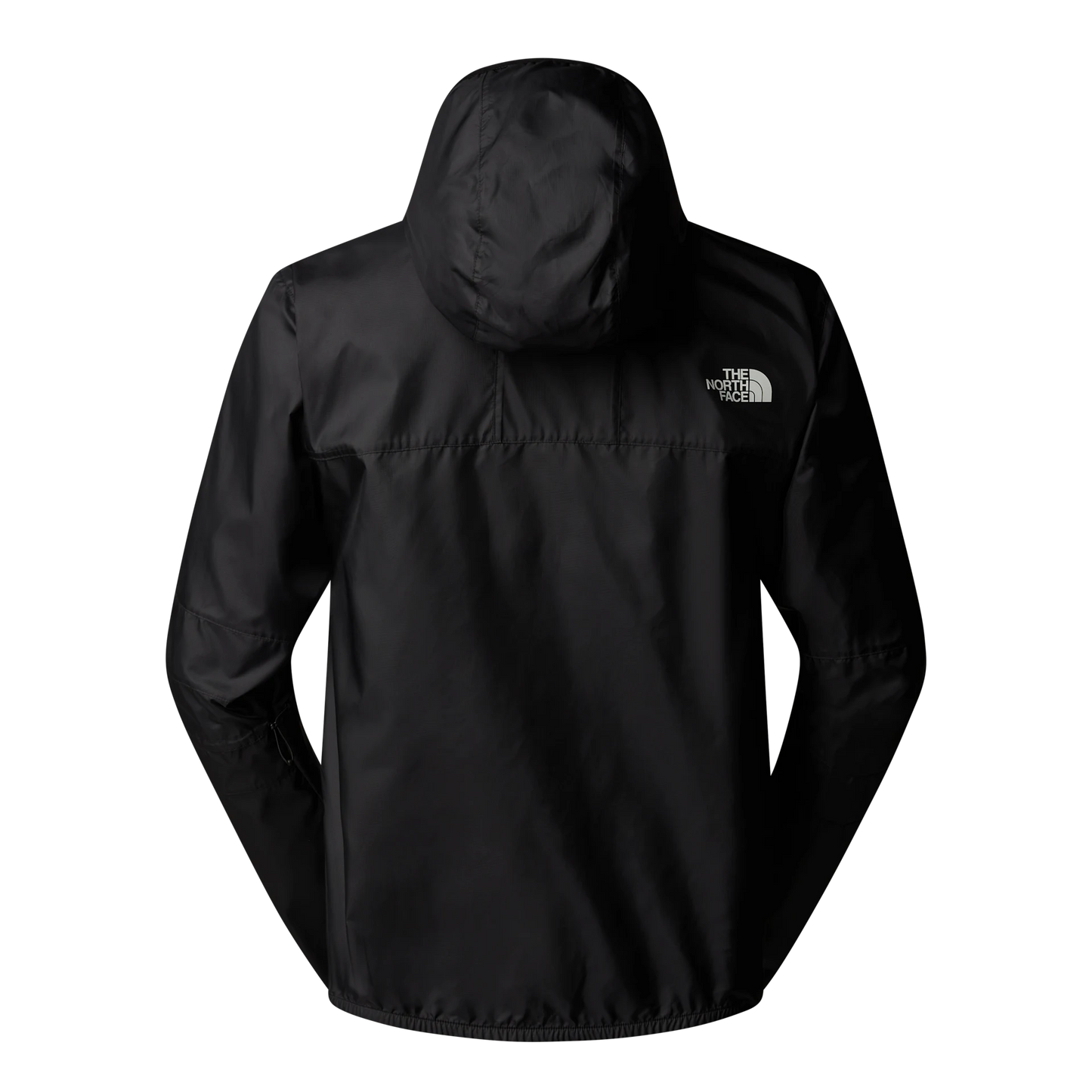 La veste de montagne The North Face noire
