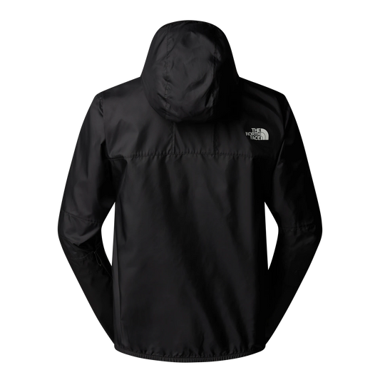The North Face Black Mountain Jacket
