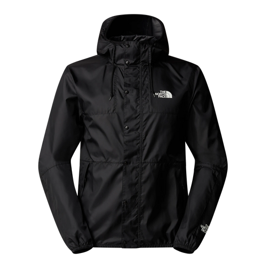The North Face Black Mountain Jacket