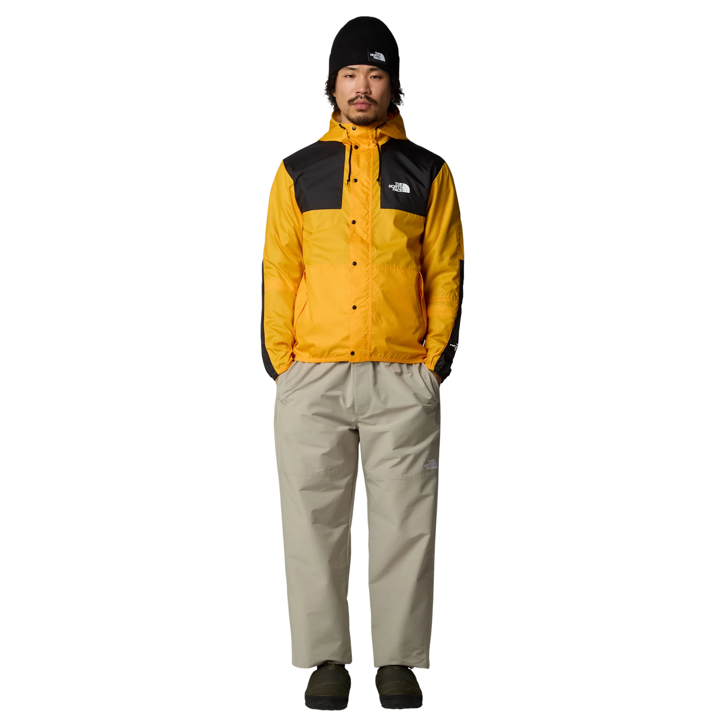 La veste de montagne The North Face Summit Gold
