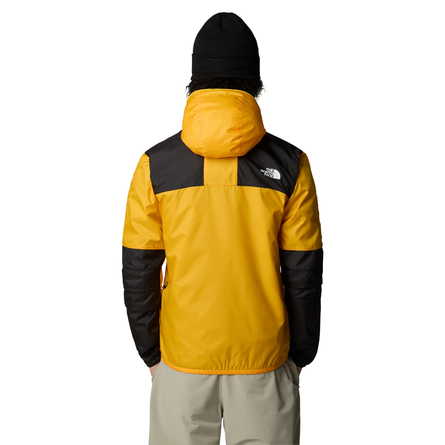 La veste de montagne The North Face Summit Gold