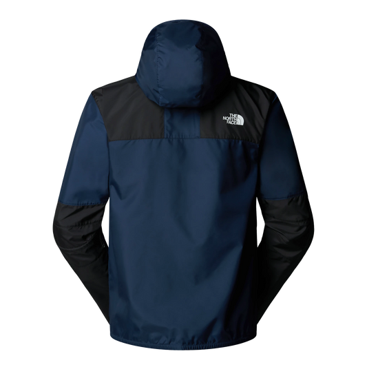 The North Face Summit Navy Mountain Jacket