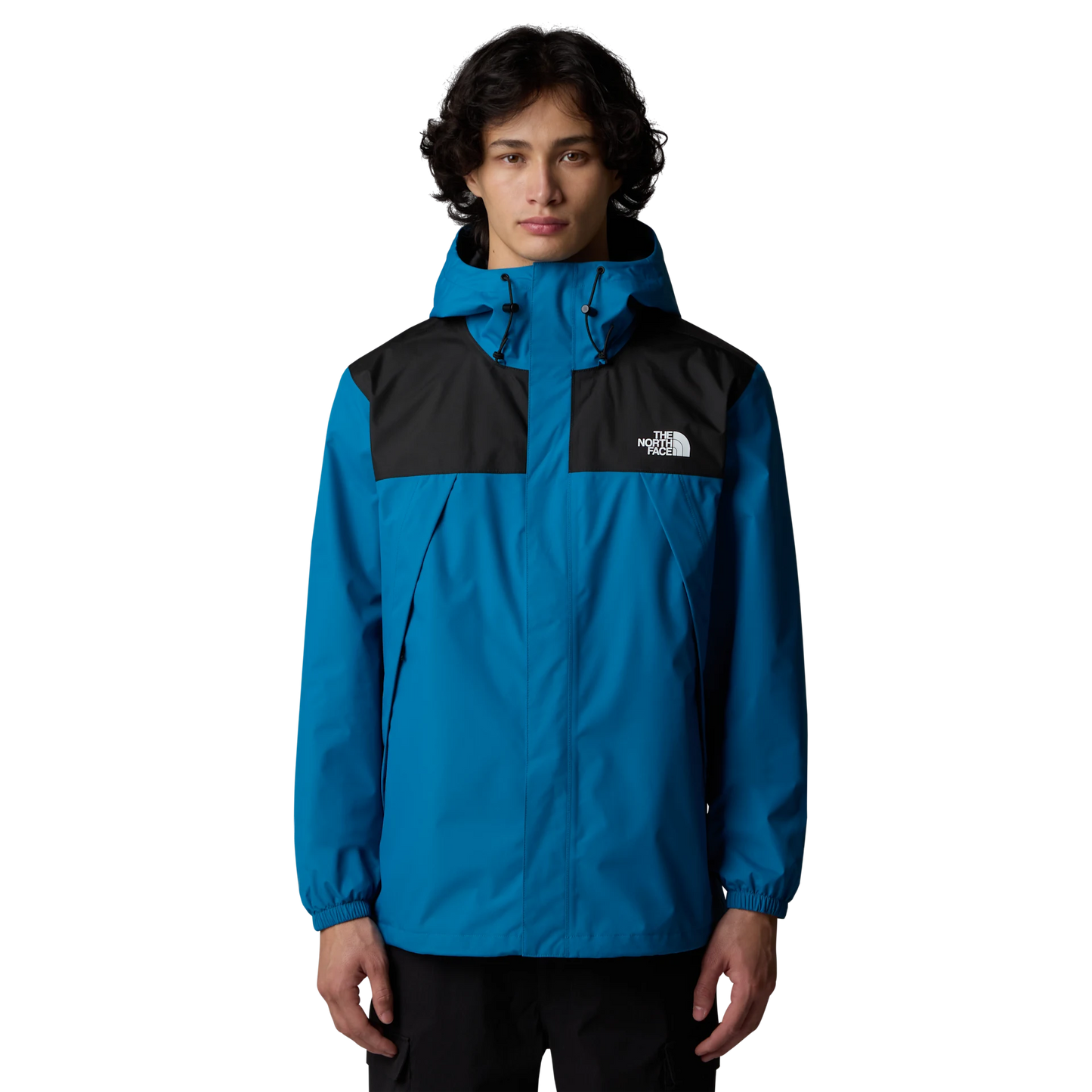 Veste Antora The North Face Bleu Crépuscule