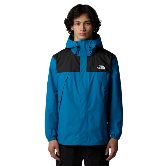 The North Face Antora Dusk Blue Jacket