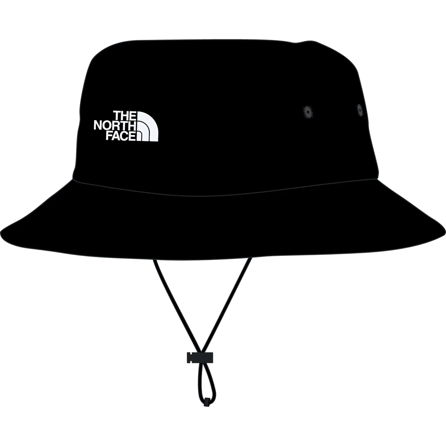 Bob The North Face Norm noir