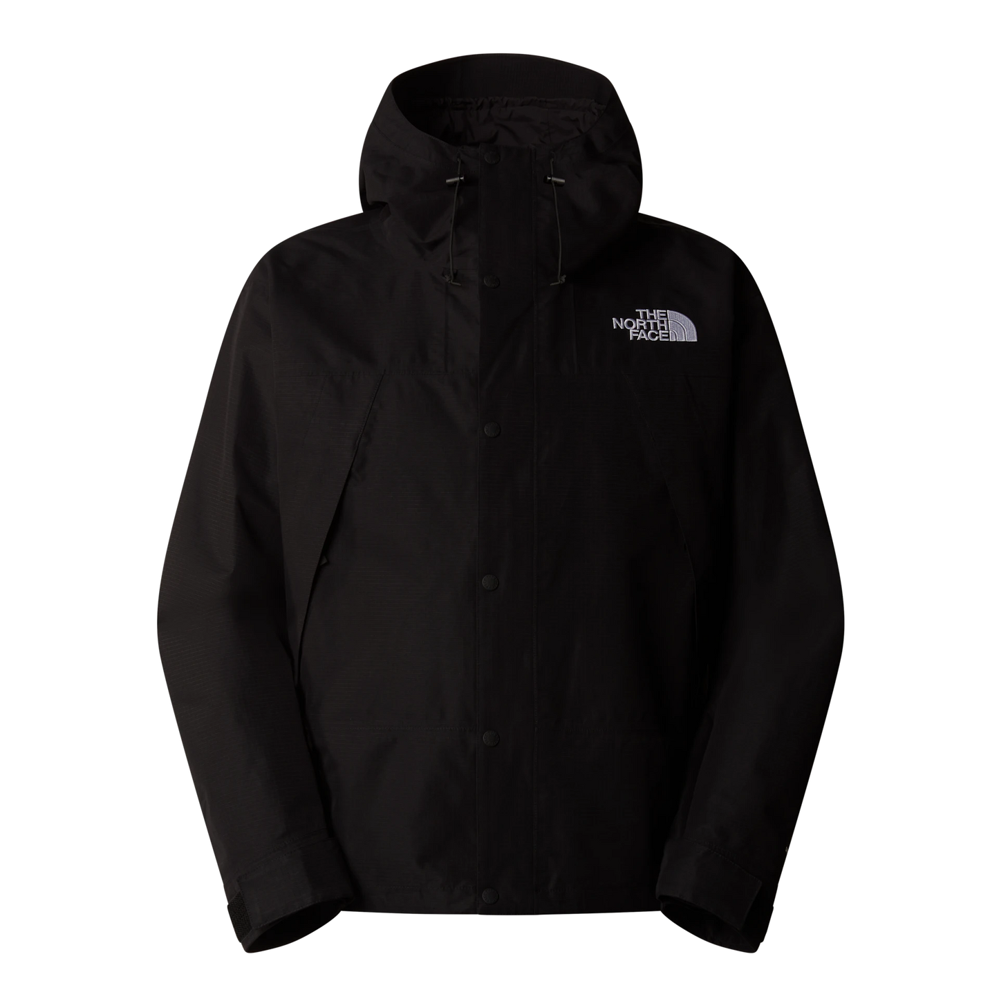 Veste de montagne Dryvent Mono Black The North Face
