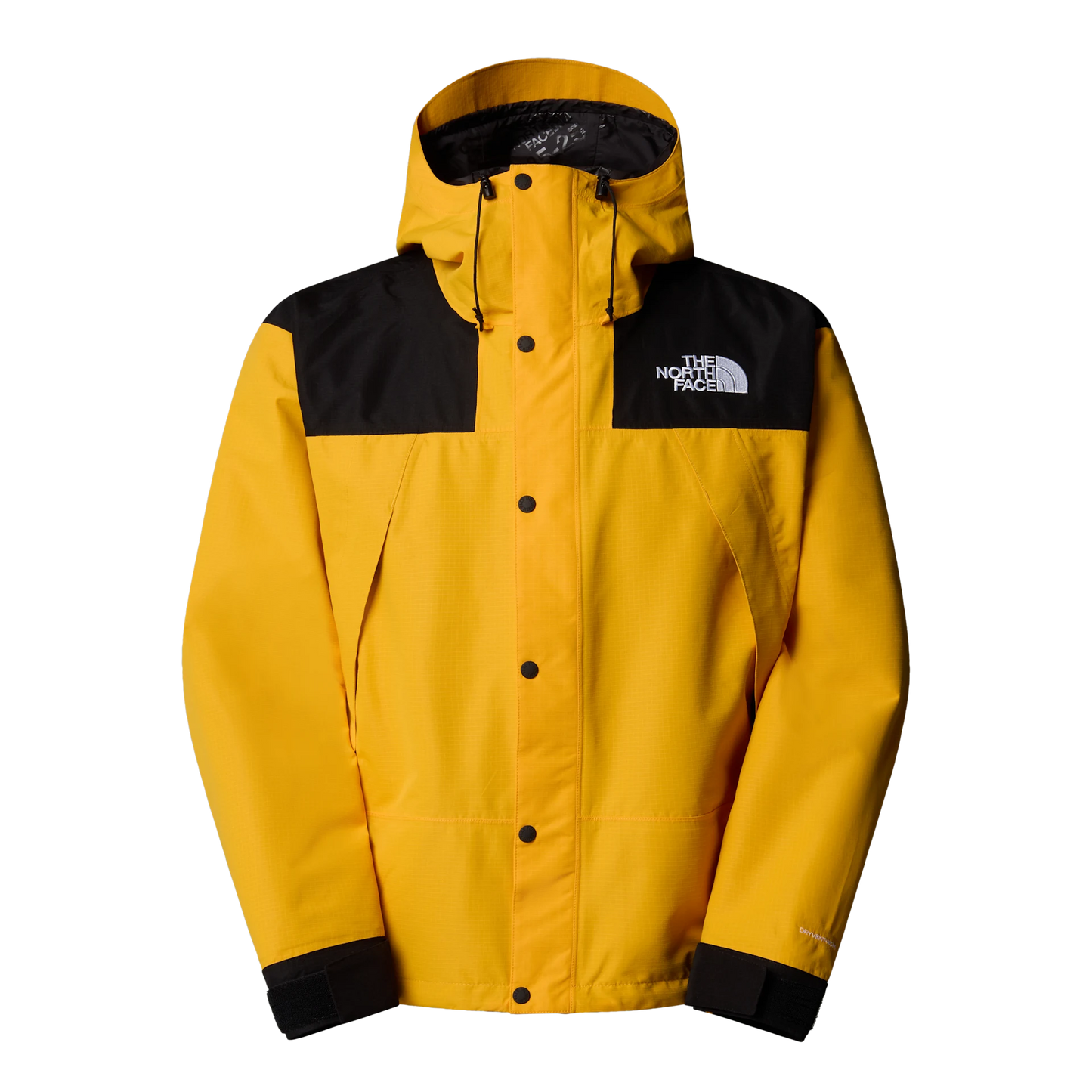 La veste The North Face Dryvent Mono Summit Gold