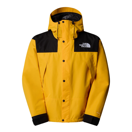 La veste The North Face Dryvent Mono Summit Gold
