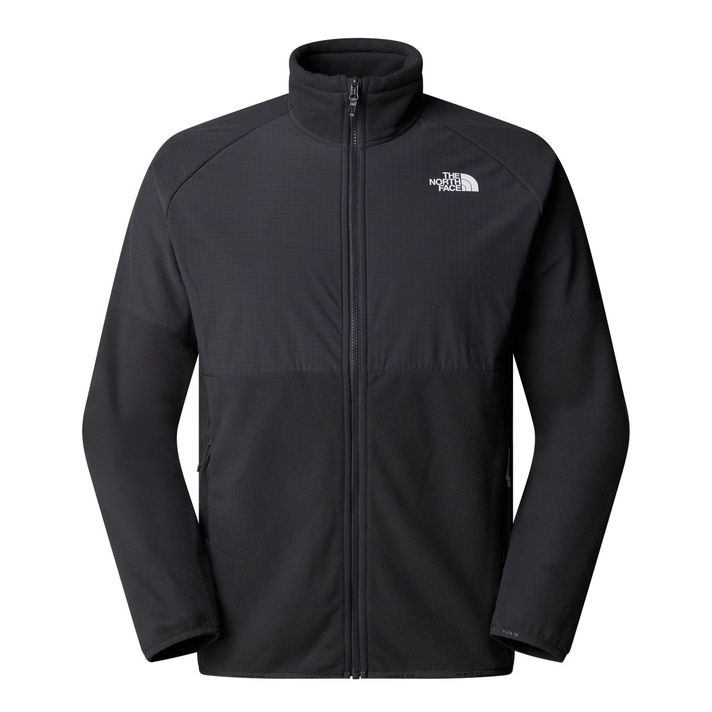 La veste polaire Glacier The North Face