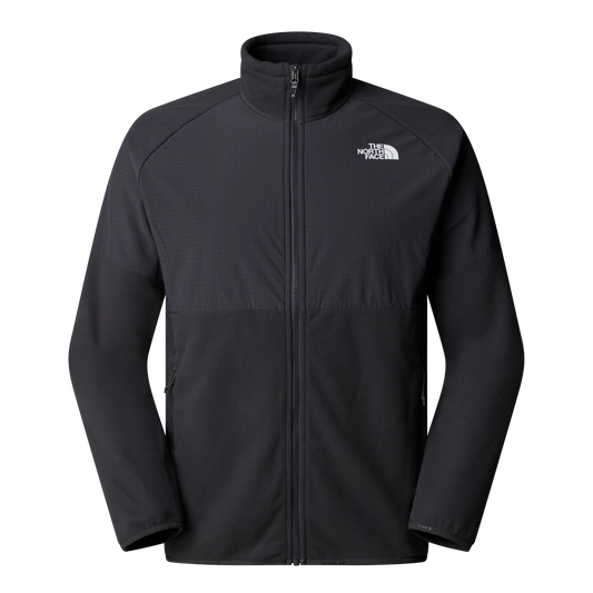 La veste polaire Glacier The North Face