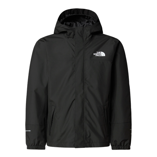 Veste de pluie The North Face Antora noire