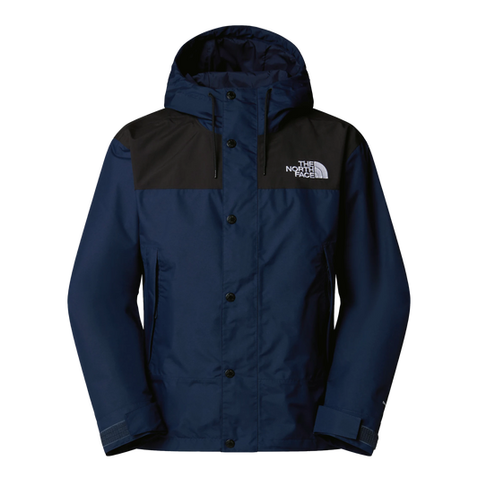 The North Face Reign On Summit Navy Jacket