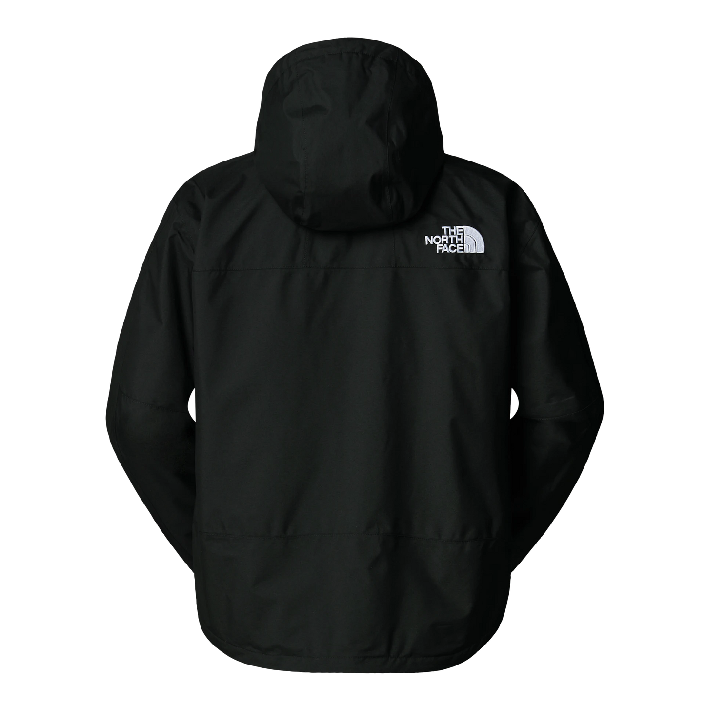 Veste noire The North Face Reign On