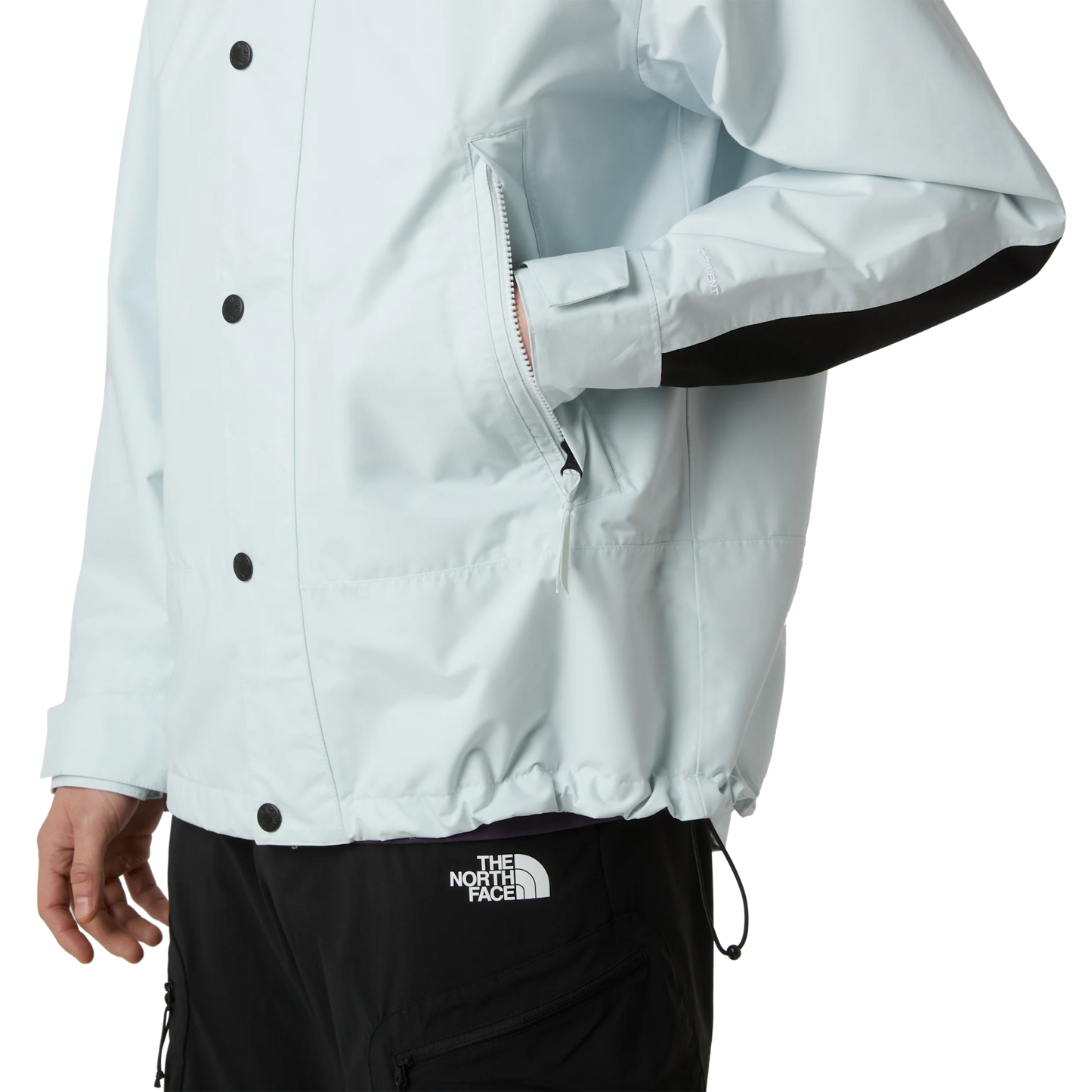 Veste The North Face Reign On Pearl Stone