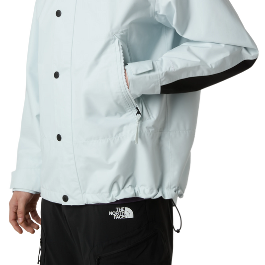 Veste The North Face Reign On Pearl Stone