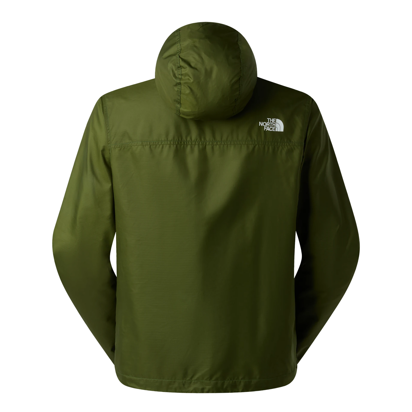 Veste The North Face Cyclone Wind Vert Forêt