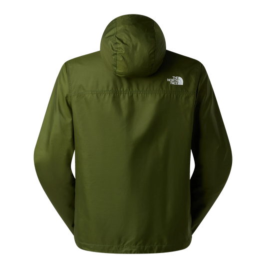 Veste The North Face Cyclone Wind Vert Forêt