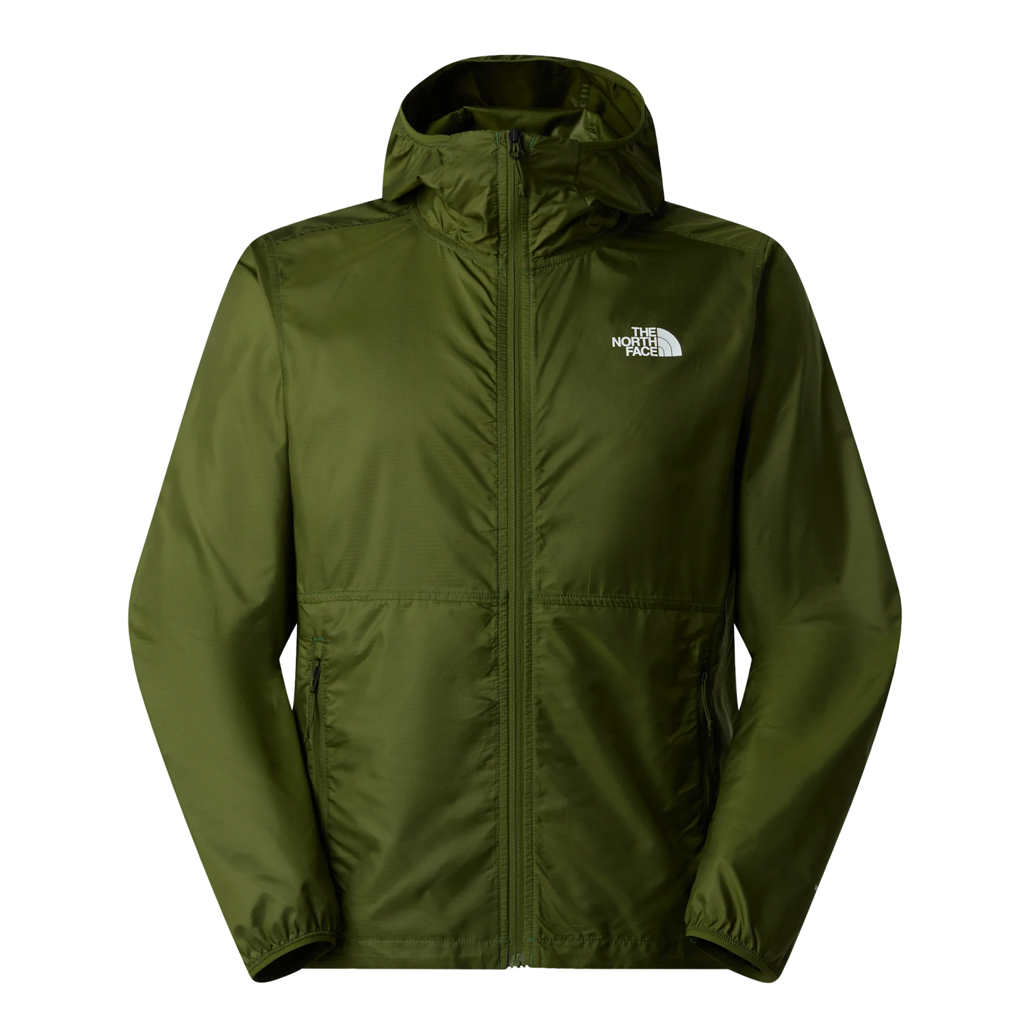 Veste The North Face Cyclone Wind Vert Forêt