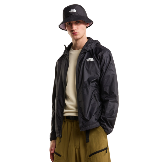 Veste noire The North Face Cyclone Wind