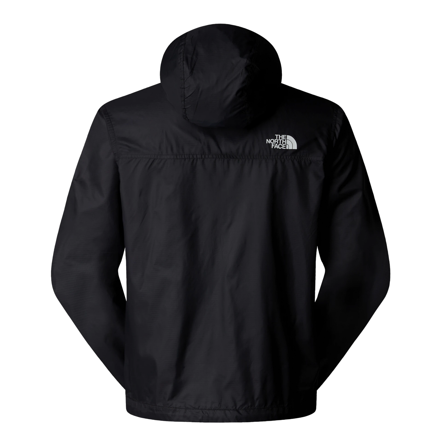 Veste noire The North Face Cyclone Wind