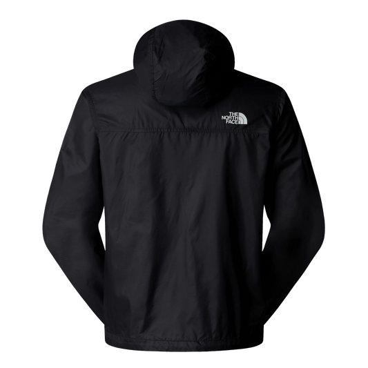 Veste noire The North Face Cyclone Wind