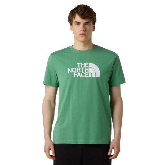 T-shirt The North Face Evo Hlf DME Reg Dimmed