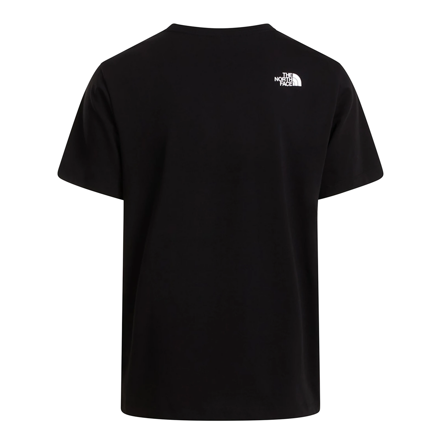 T-shirt The North Face EVO HLF DME taille standard noir