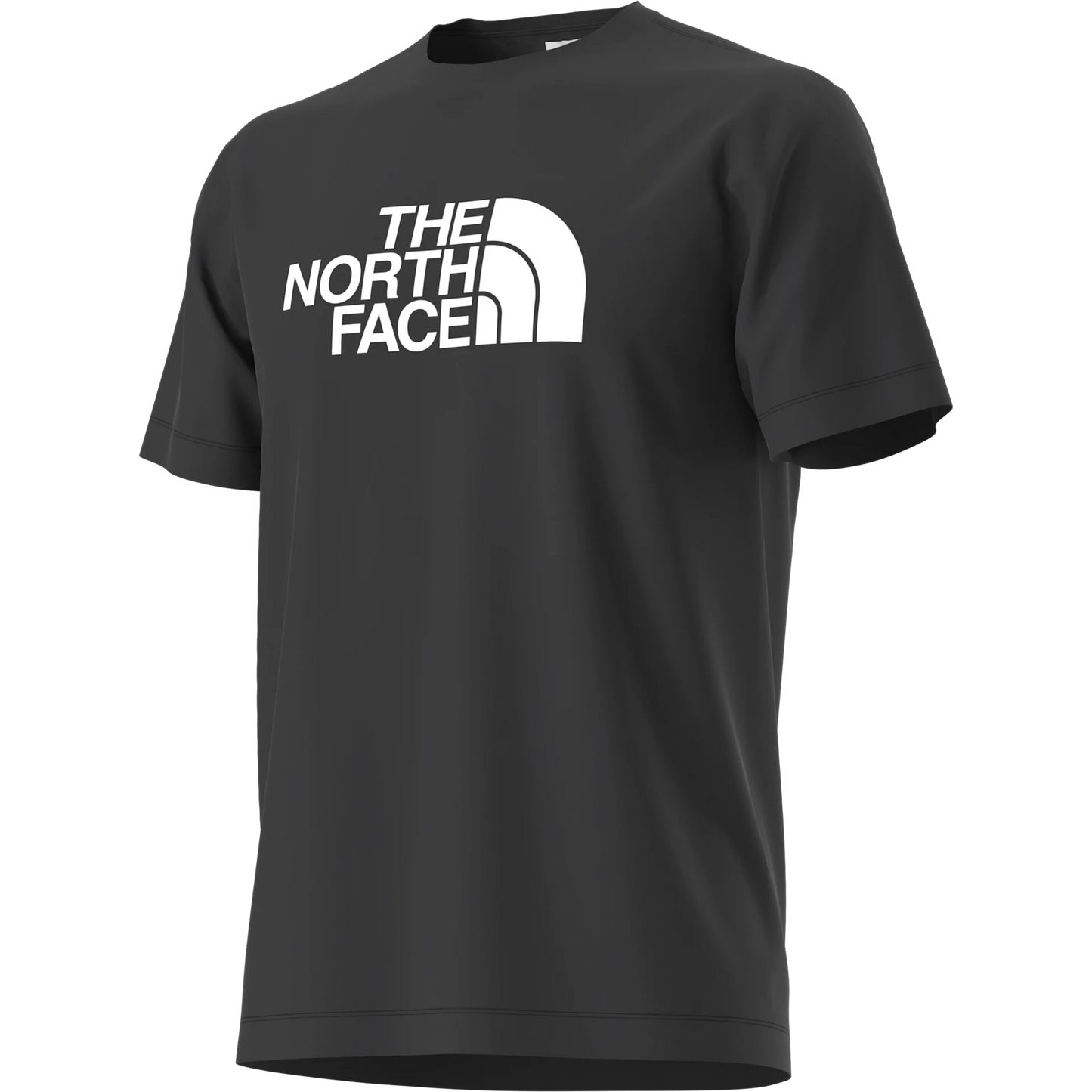 T-shirt The North Face EVO HLF DME taille standard noir