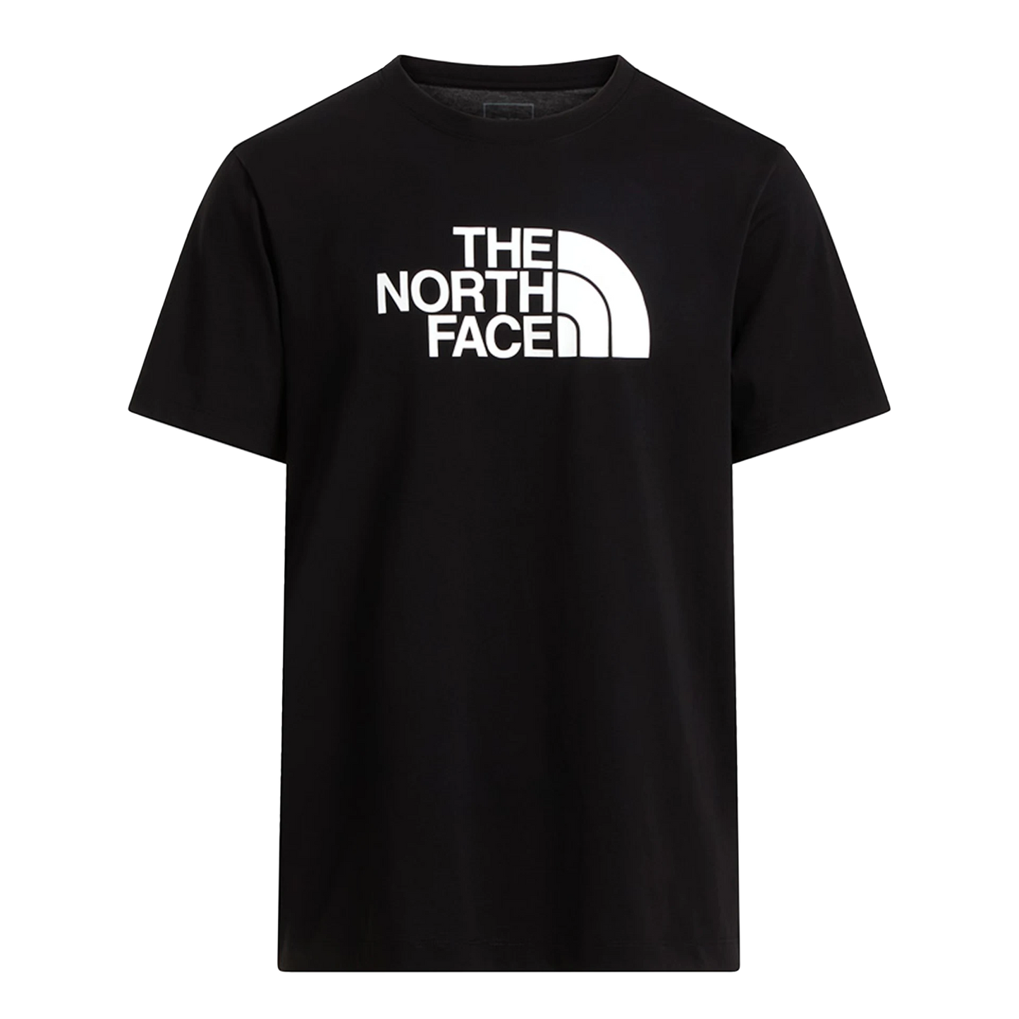 T-shirt The North Face EVO HLF DME taille standard noir