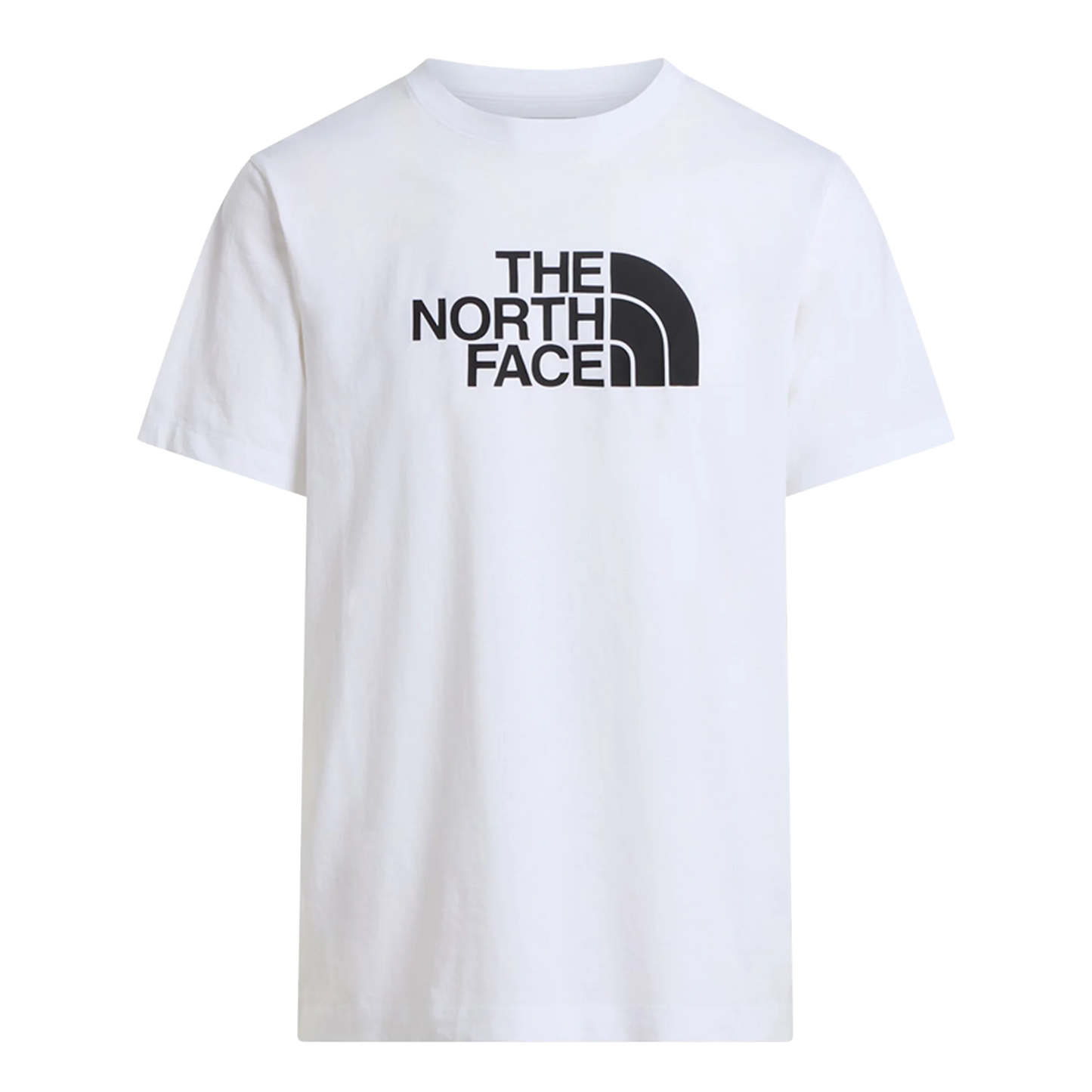 T-shirt The North Face Evo Half DME REG blanc