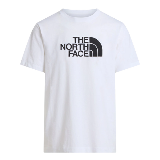 T-shirt The North Face Evo Half DME REG blanc
