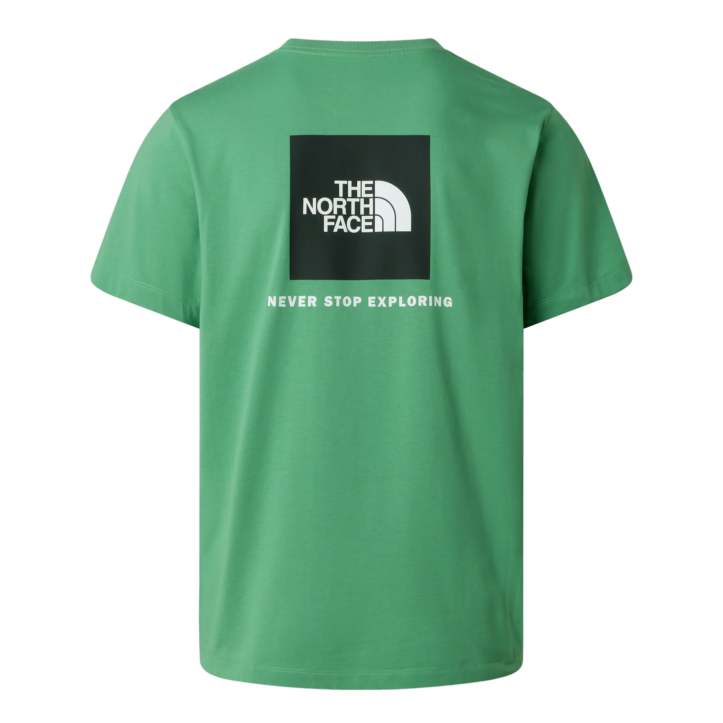 T-shirt The North Face Evo Box NSE Regular Dimmed