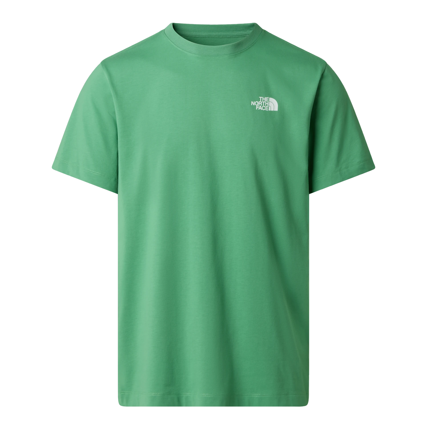 T-shirt The North Face Evo Box NSE Regular Dimmed