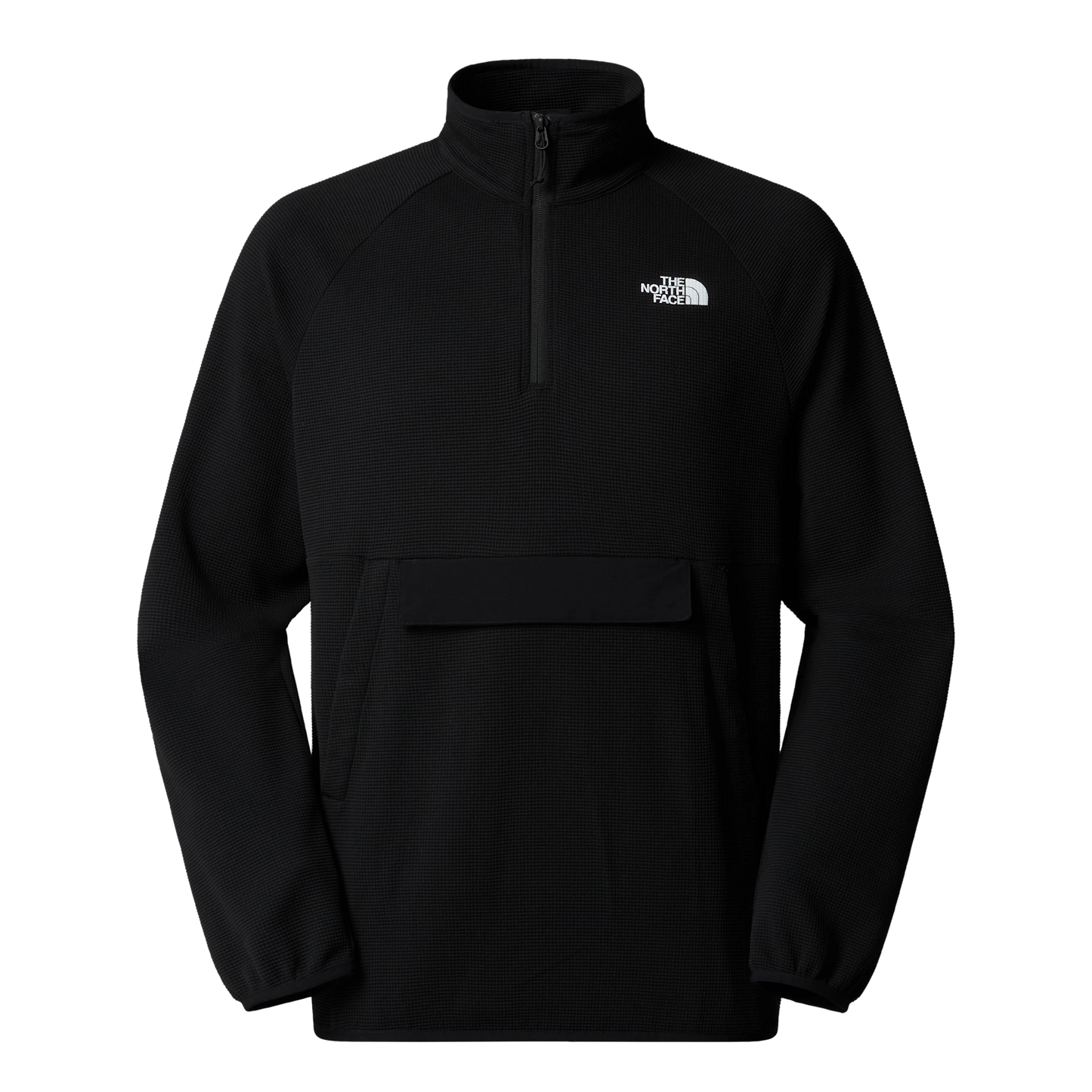 Veste noire anorak compressible The North Face Kecha