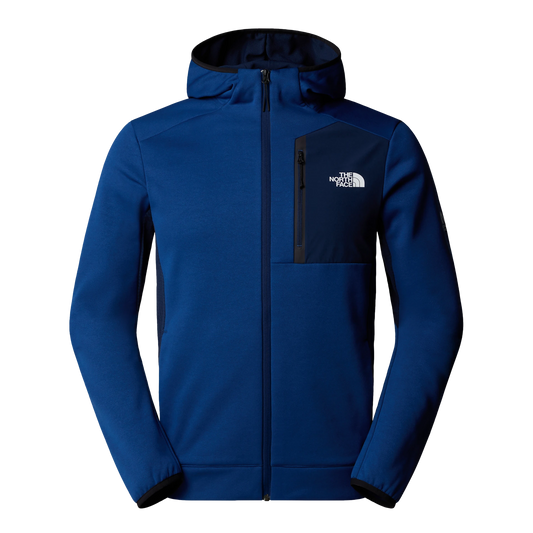 Veste polaire The North Face Estate Blue