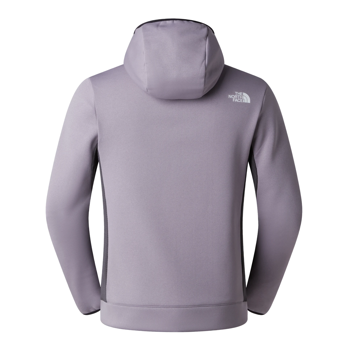 Veste The North Face MA en molleton vert Transcendent