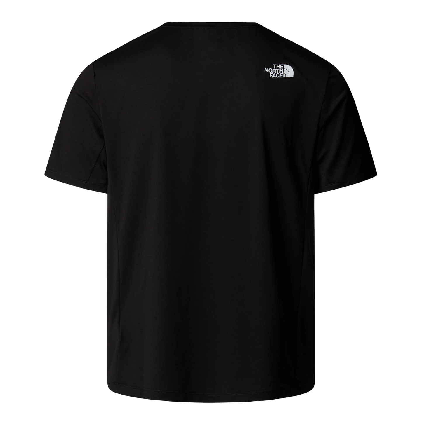 T-shirt Noir The North Face Mountain Athletics