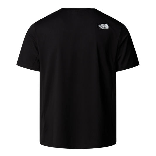 T-shirt Noir The North Face Mountain Athletics