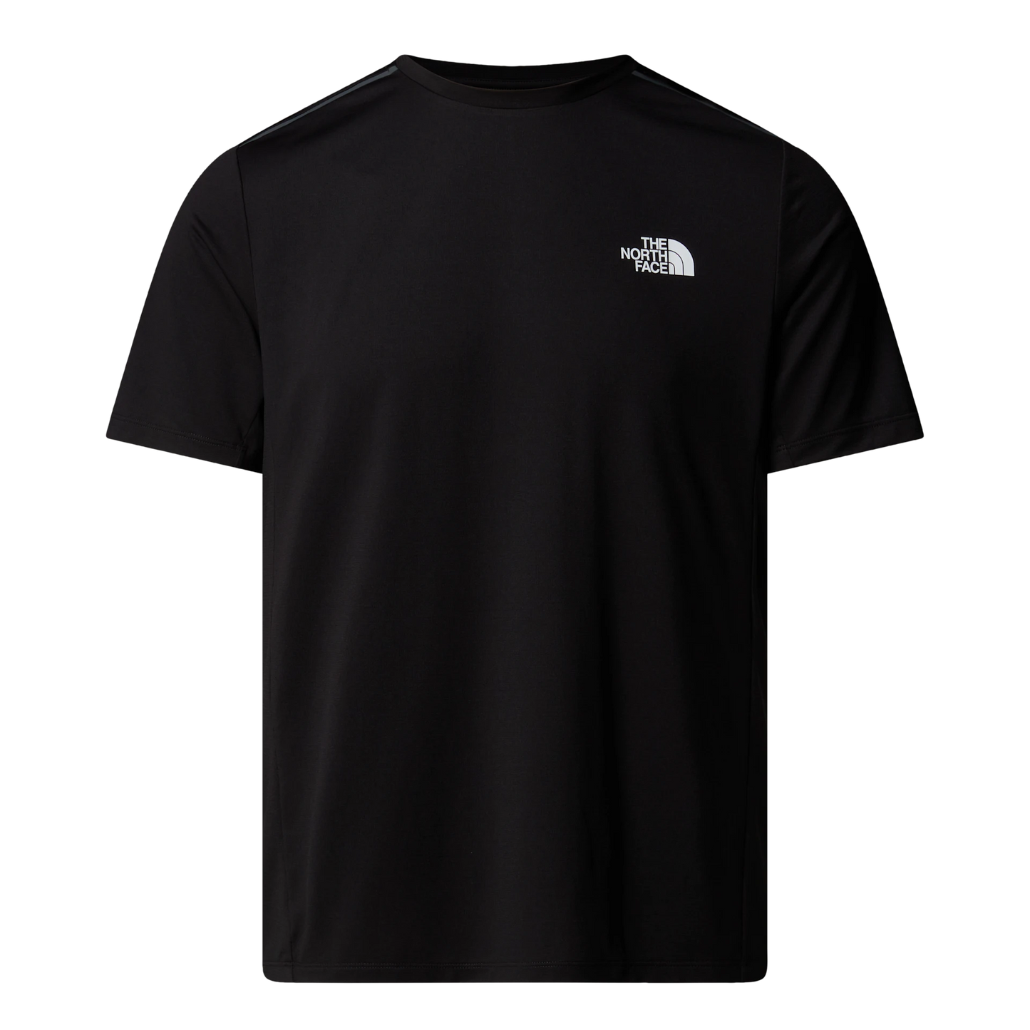 T-shirt Noir The North Face Mountain Athletics