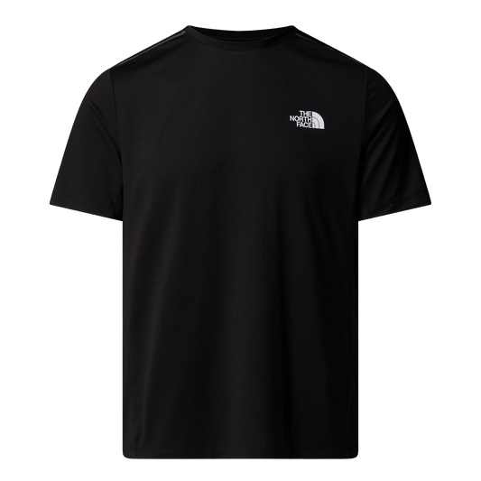 T-shirt Noir The North Face Mountain Athletics