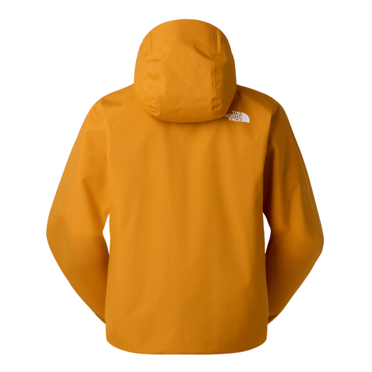 The North Face Quest Dust Orange Jacket