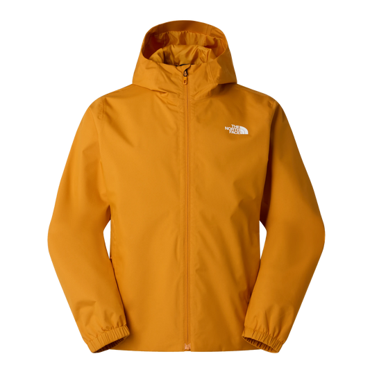 The North Face Quest Dust Orange Jacket