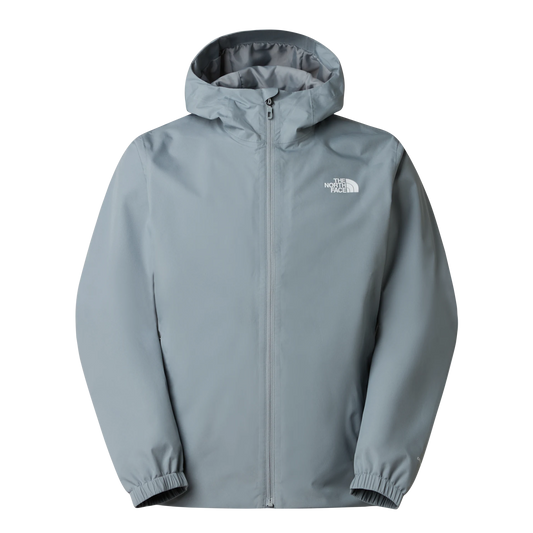 The North Face Quest Monument Grey Jacket