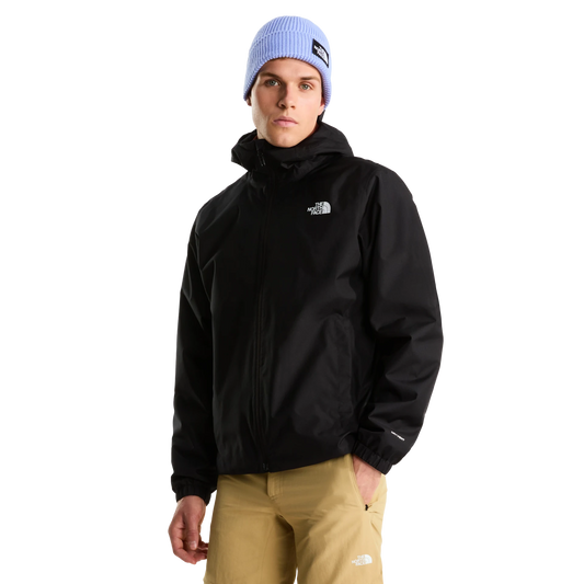 The North Face Quest Black Jacket