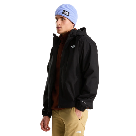 The North Face Quest Black Jacket