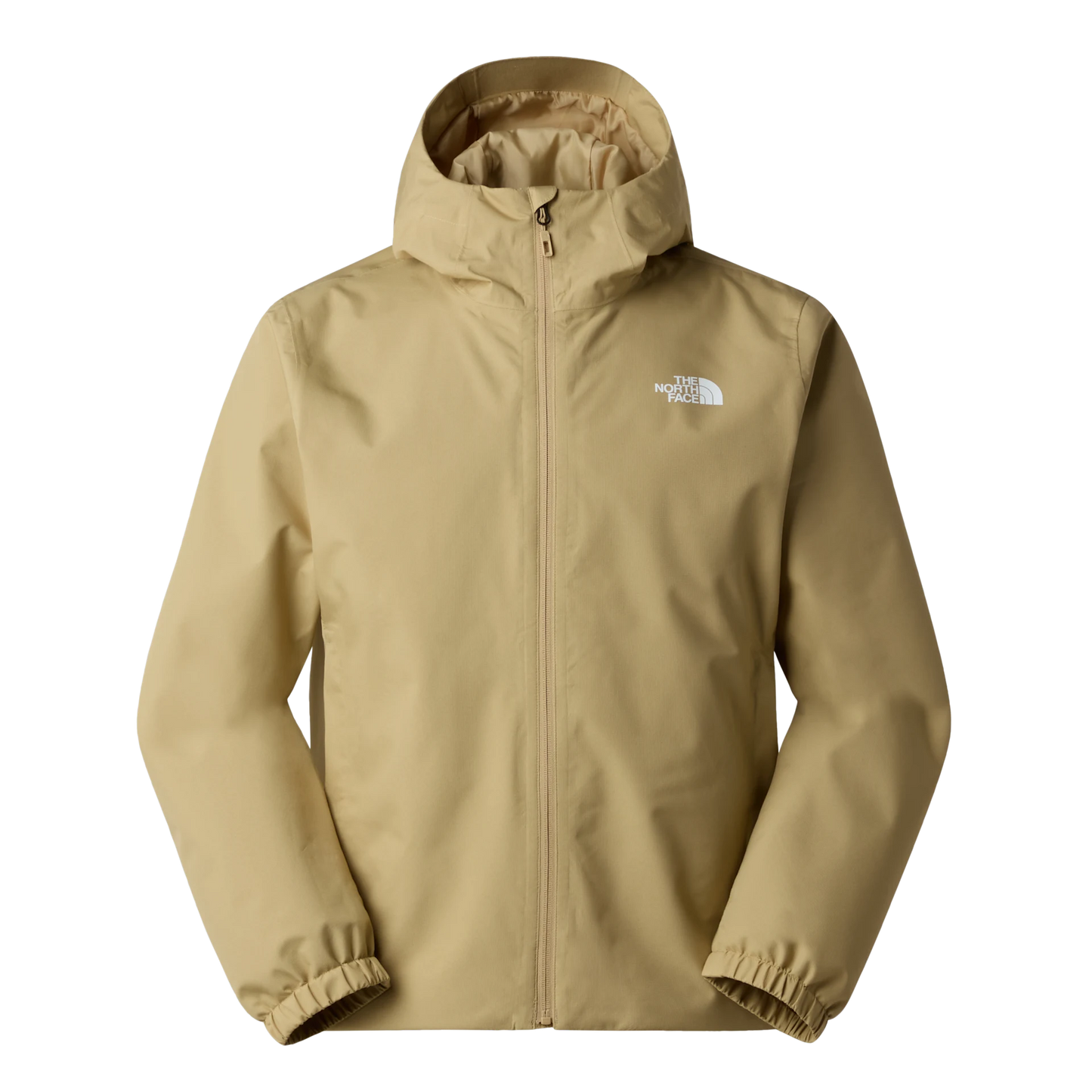 La veste The North Face Quest Khaki Stone