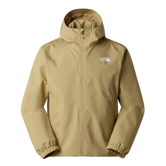 The North Face Quest Khaki Stone Jacket